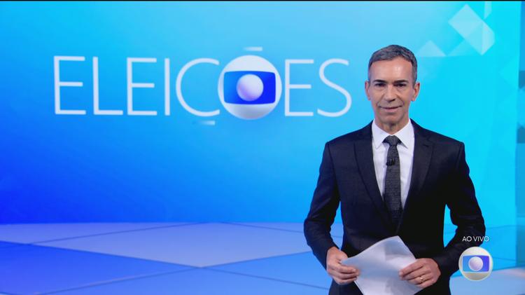 TV Globo cancela debate com candidatos à Presidência da República