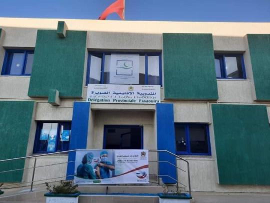 اعتداء يدخل ممرضة إلى المستعجلات بالصويرة ونقابة تطالب بتفعيل دورية النيابة العامة