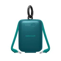 Twelve South Power Bank and Charger
