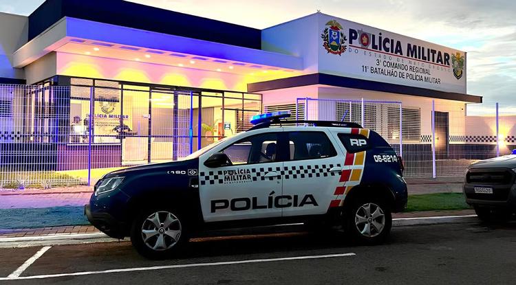 'Não ganhei tudo dos meus pais': homem é agredido após discussão em grupo de faculdade em MT