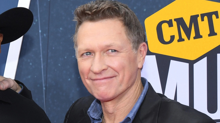 Craig Morgan to be at Grammy Museum Mississippi for special event in November