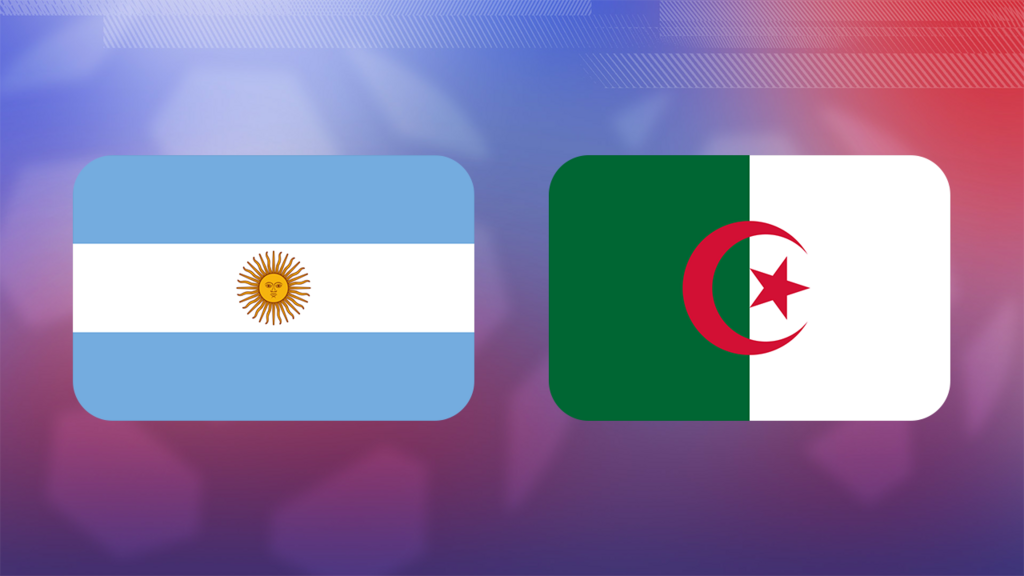 Argentine - Algérie en direct&nbsp;: Lionel Messi double la mise, suivez la fin du match