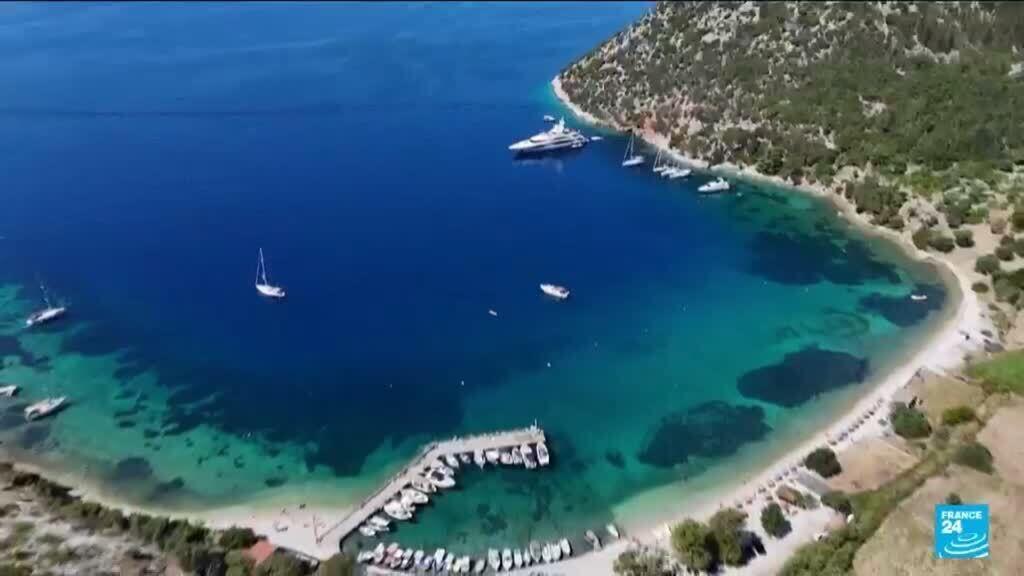 Grèce : l’île d’Ithaque face à l’afflux de touristes après le film de Nolan