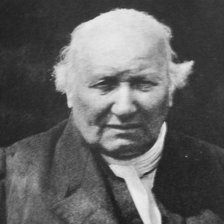 Robert Haldane and the Geneval Revival