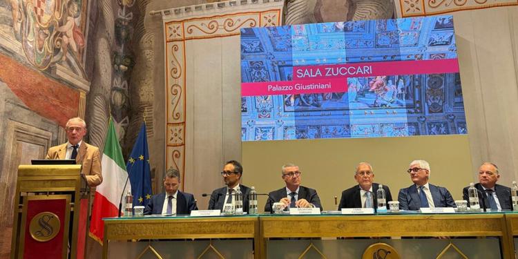 Depurazione e riuso delle acque, il punto sulle opere in Calabria e Sicilia