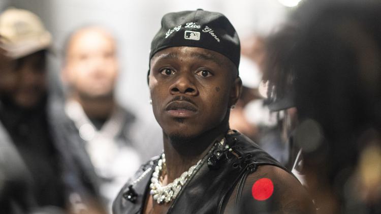 DaBaby afirma ser melhor que Drake, Kendrick Lamar e J. Cole: ‘Eu realmente acredito nisso’