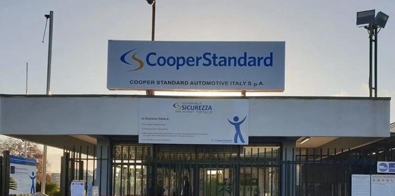 Cooper Standard Battipaglia: firmato al Mimit l’accordo per salvare il sito