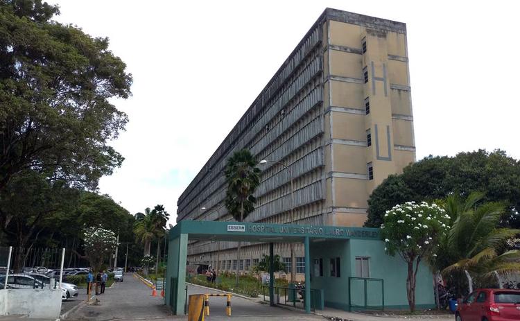 HU de João Pessoa abre inscrições para 40 vagas em mutirão de cirurgias reparadoras de mama