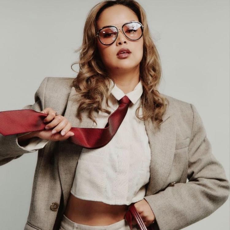 5AH UNCENSORED - DANICA THOMAS