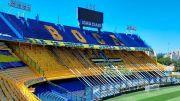 Así tenés que hacer para conseguir entradas para el Superclásico de Boca vs. River por el Torneo Clausura 2026
