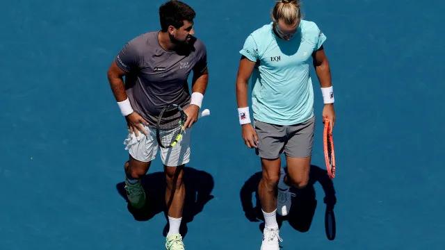 Orlando Luz e Rafael Matos ganham, em Cincinnati, 2º Masters 1000 de tênis seguido