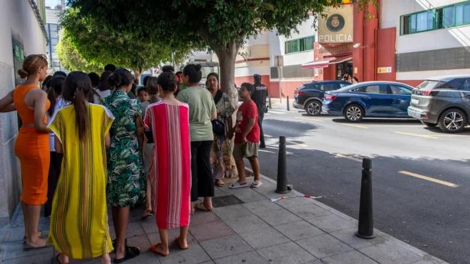 39 ضحية في قضايا اعتداء جنسي بسبتة خلال شهر ونصف