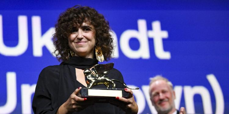 Venezia 83, Leone d'Oro a Woman Unknown: premiato anche Scamarcio
