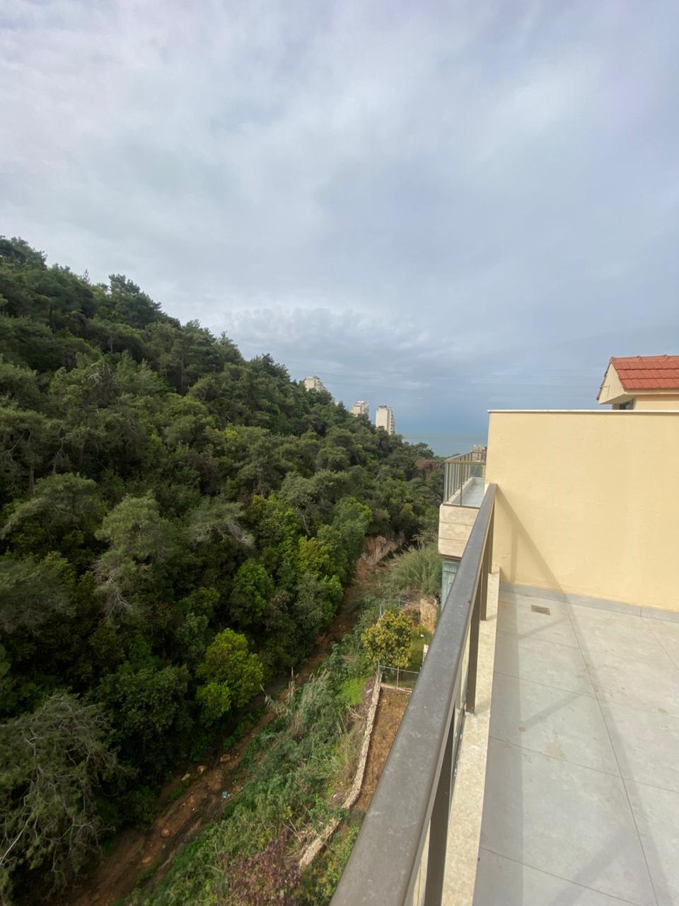 For Sale: Duplex in Dbayeh