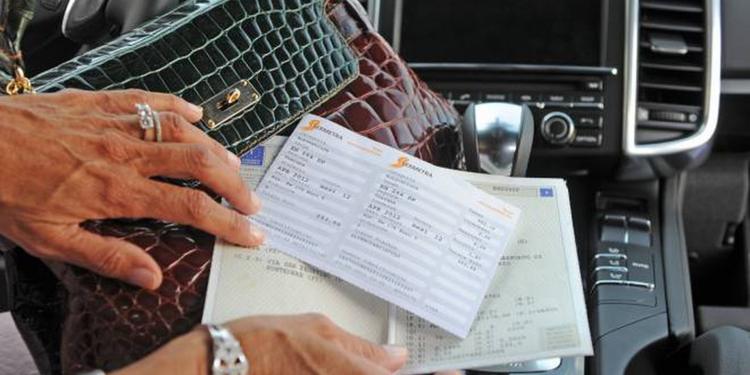 Bollo auto, dalla Panda alla Jeep Avenger: ecco i modelli interessati dall’esenzione nel 2027