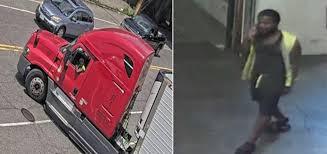 Jamaican Linked To Multi-State Cargo Theft Operation In The U.S.