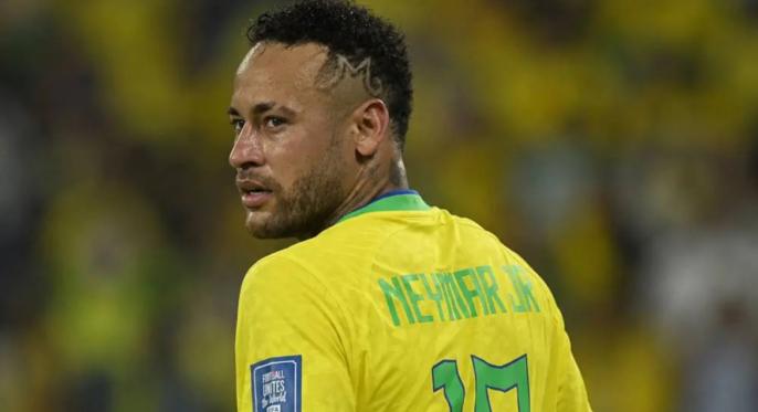 الاتحاد البرازيلي يستعد لحسم موقف نيمار من المشاركة في المونديال قبل الإثنين