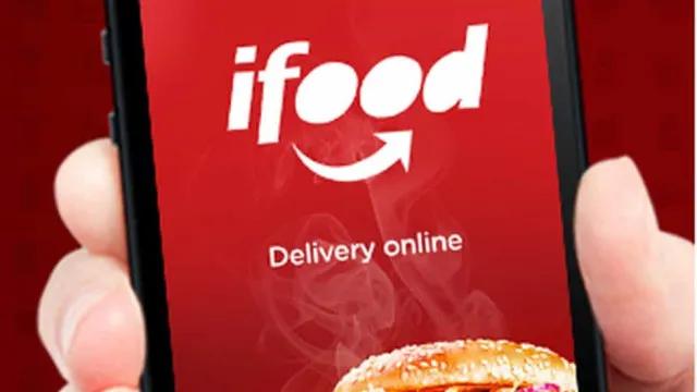 iFood inicia serviço de entrega com drone na Grande SP