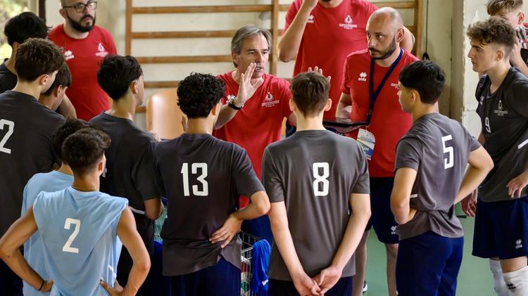 Volley, Trofeo delle Regioni 2026: Puglia si conferma tra eccellenze italiane