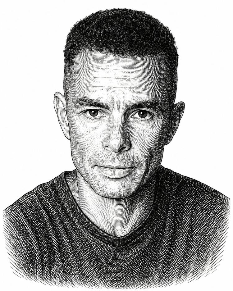 Stan Maillaud