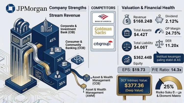 jp morgan