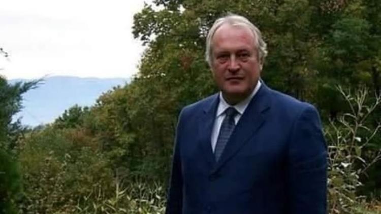 𝐈𝐥 𝐫𝐢𝐜𝐨𝐫𝐝𝐨 𝐞 𝐢𝐥 𝐜𝐨𝐫𝐝𝐨𝐠𝐥𝐢𝐨 𝐩𝐞𝐫 𝐥𝐚 𝐦𝐨𝐫𝐭𝐞 𝐝𝐢 𝐀𝐦𝐞𝐝𝐞𝐨 𝐌𝐢𝐜𝐞𝐥𝐢! La scomparsa di Am...