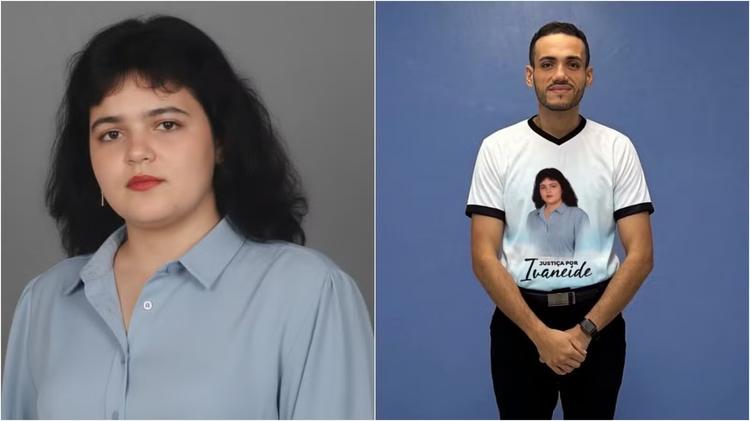 Filho se torna assistente de acusação em processo que julga réu pelo assassinato da mãe dele há 28 anos