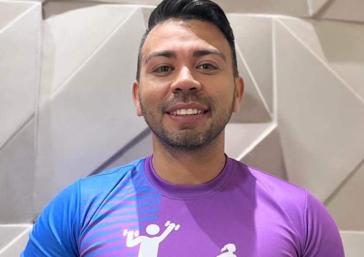 Educador físico é morto a tiros em Logradouro, no Agreste da PB