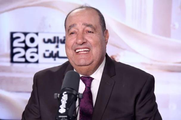 إدريس لشكر: نتائج الانتخابات التشريعية فاجأتني