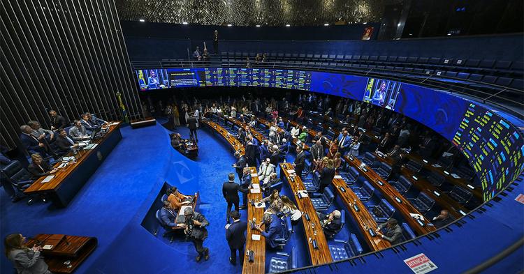 Senado aprova projeto que moderniza o Seguro Rural no Brasil