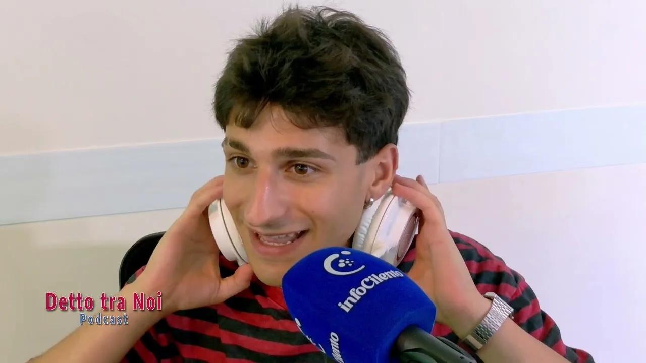 “Detto tra Noi podcast”: trentesima puntata