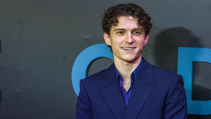 La cerveza sin alcohol de Tom Holland lanza una edición especial con 'La Odisea'