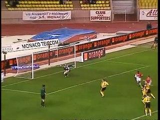 2001-2002 - J27 - MONACO-EAG 3-1