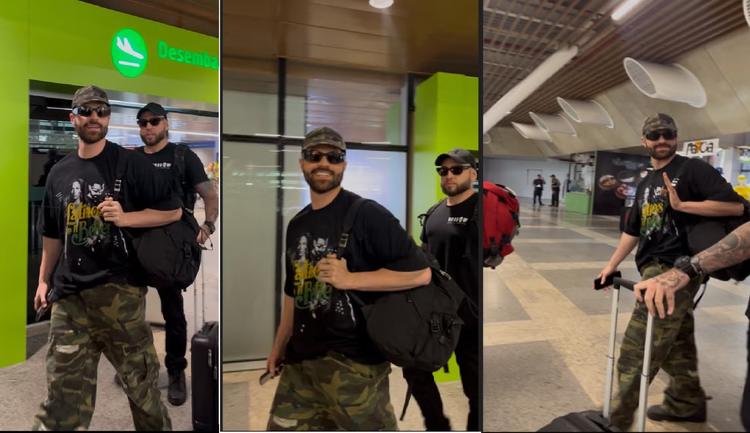 Alok desembarca em Belém para show gratuito no Parárraiá