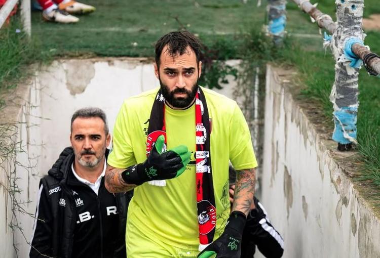 Ideale Bari, vicino l’arrivo di Colagrande per la porta
