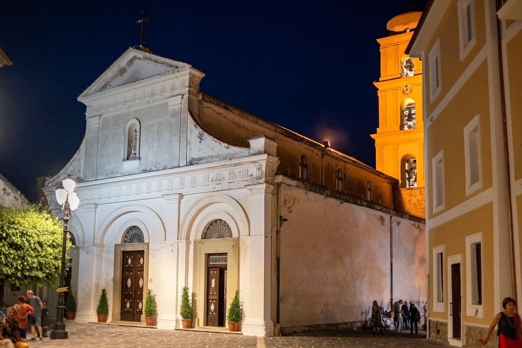 Un viaggio sonoro tra natura e filosofia: Perdifumo protagonista del podcast Cilento Vallo di Diano Experience