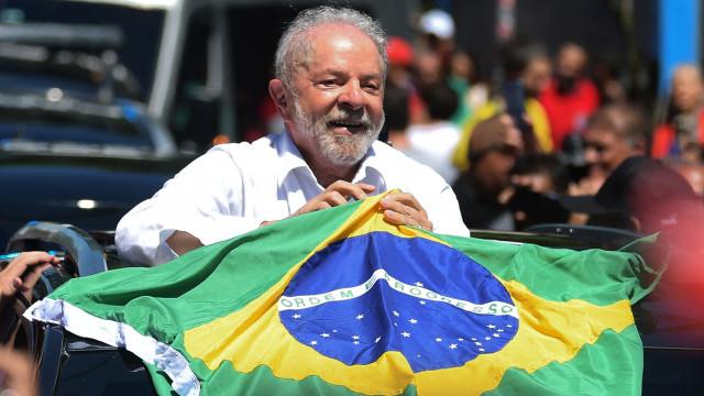 Para 40,6%, governo Lula é ótimo/bom, aponta CNT/MDA; 27,2% avaliam como ruim/péssimo