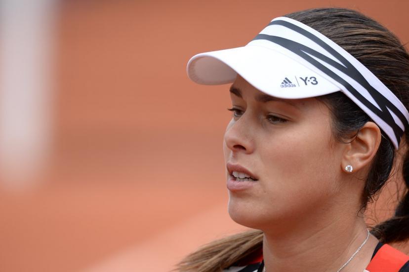 Ana Ivanovic sur la finale femmes de ce samedi&nbsp;: «&nbsp;Conchita Martinez sera un atout pour Andreeva&nbsp;»