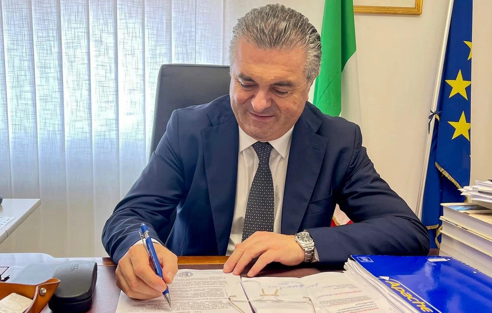 Dopo la sfiducia a Paolino a Capaccio Paestum si guarda al futuro e c’è chi “invoca” Franco Alfieri
