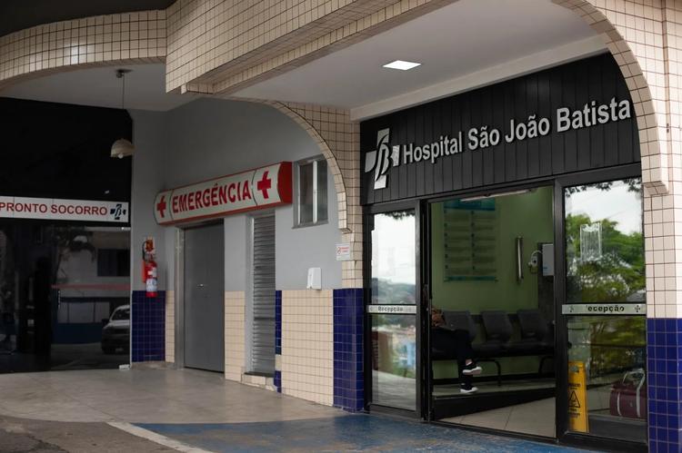 Homem morre após acidente de moto em Volta Redonda