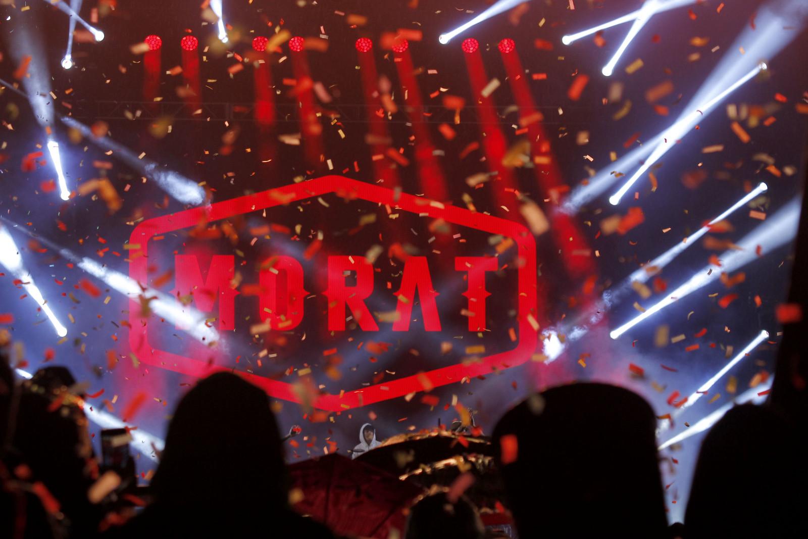 Morat Will Headline Colombia National Team’s Farewell at El Campin Ahead of 2026 World Cup