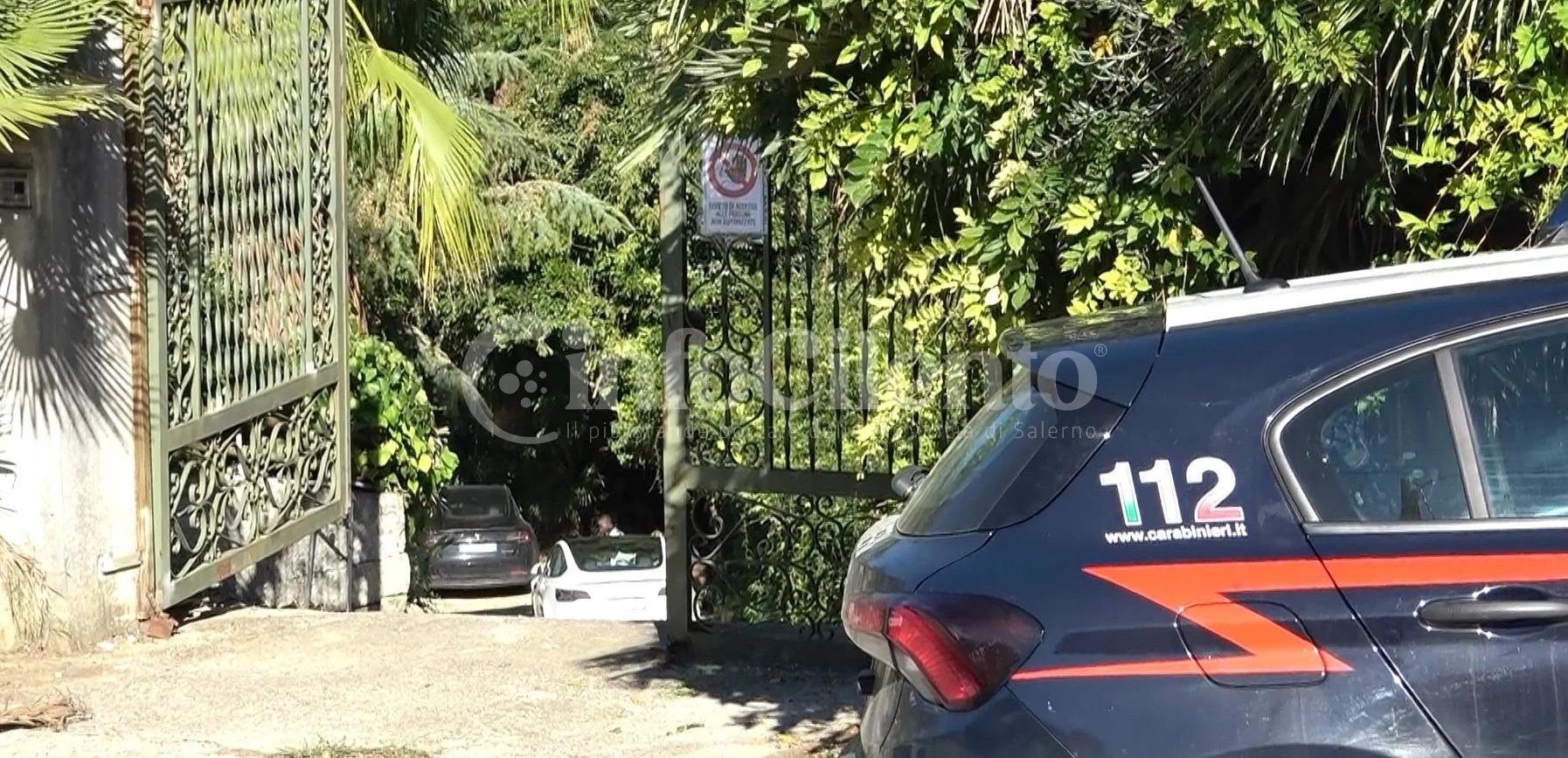 Agropoli, migranti a Moio? Ermes smentisce ma c’è la data del sopralluogo della Prefettura per verificare l’idoneità