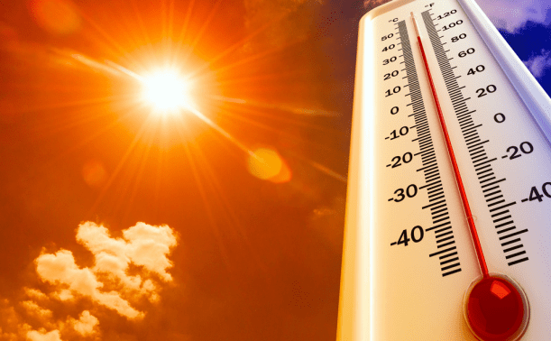 Météo : septembre 2023, le mois le plus chaud jamais observé depuis 1900