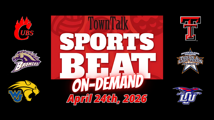 Sports Beat Show On Demand