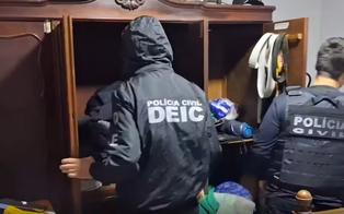 Polícia de SP faz operação contra quadrilha que roubava joias e ouro e bloqueia R$ 374 milhões