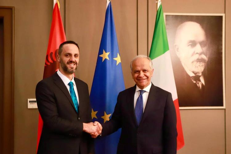 L'ultima fake news: stop Cpr in Albania. Ma Rama assicura: dura finché vorrete