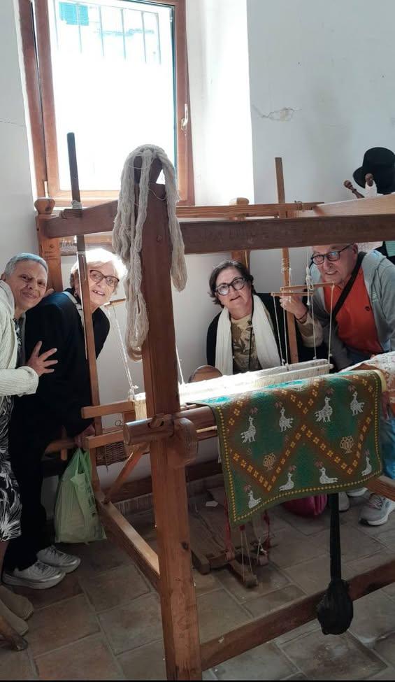 Visite ai Musei di Longobucco Parco Nazionale della Sila