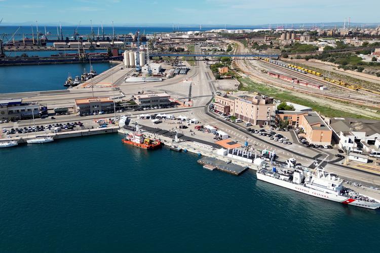 Porto di Taranto, sindacati chiedono incontro urgente sul futuro dei lavoratori TPWA
