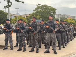 Violência assusta moradores da Grande Tijuca após fim de semana marcado por tiroteios e assaltos