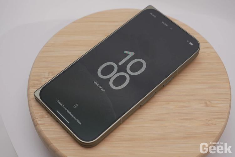 Google Pixel 11 Pro Fold Preview 07